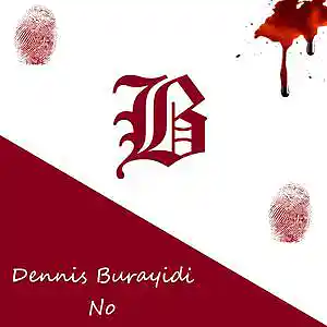 Picture for song 'No' by artist 'Burayidi'