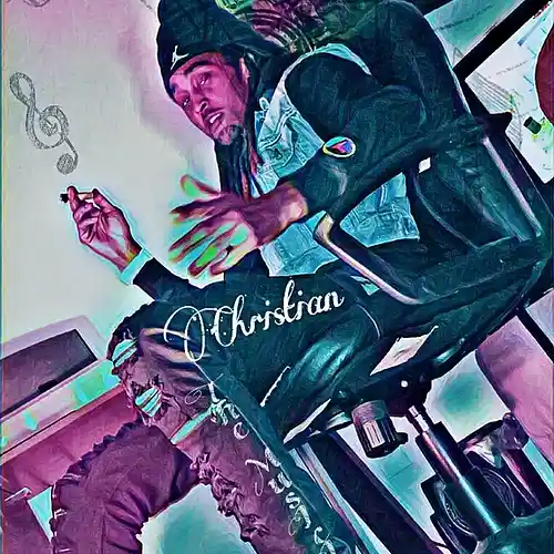 Picture for song 'Kamikaze' by artist 'Christian the Musician'