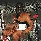 Picture for song 'YOU DON'T GIVE ME NOTHING BUT THE BLUES' by artist 'charles shaw'