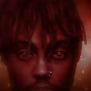 Picture for song 'juice wrld vibe-drowning in her tears SOLD' by artist 'Chevy on the Come up Beatz'