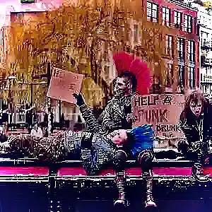 Picture for song 'Skill Mother Fucker (gaf)' by artist 'Chiseler'