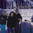 Picture for song 'Betcha Didn't Even Notice' by artist 'Cool Play'