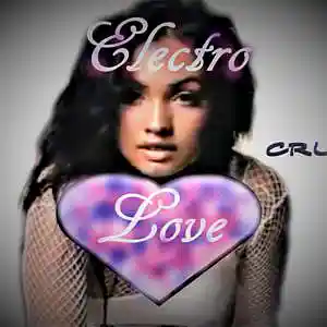 Picture for song 'Electro Love' by artist 'Crushal Beats'