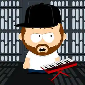 Picture for song '24 Beat' by artist 'CRX Beatz'