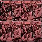 Picture for song 'On Edge' by artist 'Diesel Production'