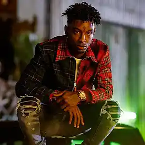 Picture for song 'Attitude' by artist 'SauceGodDre'