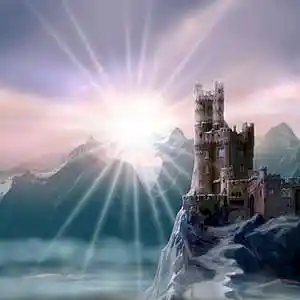 Picture for song 'Among the Royal' by artist 'Ellis Hadlock'