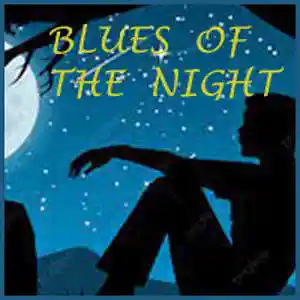 Picture for song 'Blues of the Night' by artist 'Freddy J'