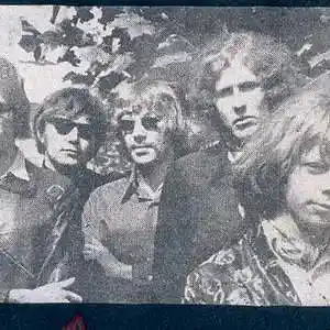 Picture for song 'Galliard - Premonition (New Dawn) mp3 160 kbps' by artist 'GALLIARD'