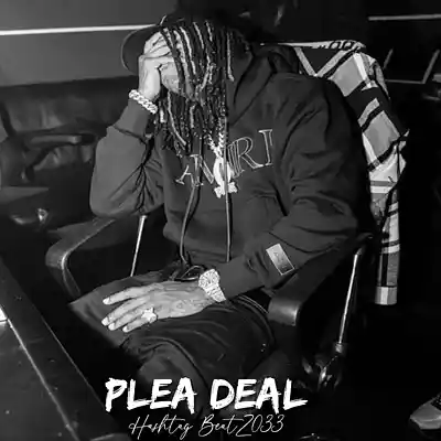 Picture for song 'Plea Deal' by artist 'Hashtag6eatZ033'