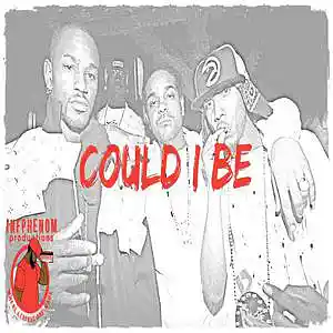 Picture for song 'Sample Type Banger - Could I Be' by artist 'InfPhenom'