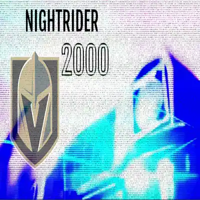 Picture for song 'NightRider 2000' by artist 'JB Nation'