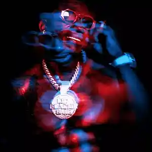 Picture for song 'Commas // Gucci Mane Type Beat' by artist 'John Coleman'