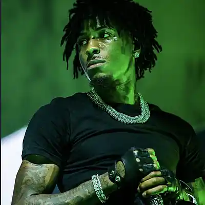 Picture for song 'NBA Youngboy x BigXthaplug "REGULARIZE"' by artist 'kamiprod'
