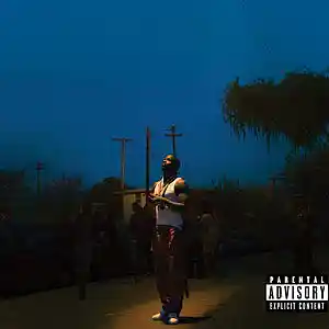 Picture for song 'Soul Food (Jay Rock Type Beat)(BUY 1 GET 2 FREE)' by artist 'AYOCXRN (Formerly King Corn Beatzz)'
