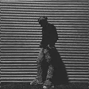 Picture for song 'DREAMER' by artist 'dieneed'