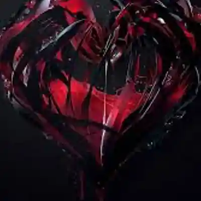 Picture for song 'Kodak Black x Drake x $uicideboy$ Type Beat LO-VE' by artist 'Kontact Beatz'