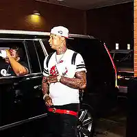 Picture for song 'Hammer' by artist 'Lbeats.com'