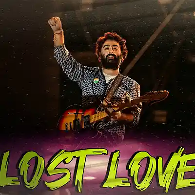 Picture for song 'Lost Love' by artist 'Lil Naeem'
