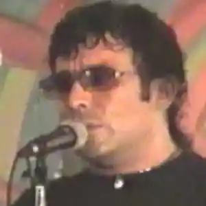 Picture for song 'UNTIL THE END OF THE WORLD' by artist 'LOWE ROCK'
