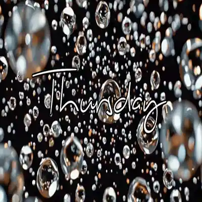 Picture for song 'Thursday' by artist 'Lowman Productions'
