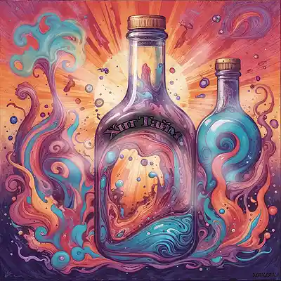 Picture for song 'Хит Тайм' by artist 'MAKLAK'