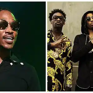 Picture for song 'migos future type beat incredible' by artist 'masonthatrack'