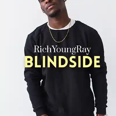 Song picture of 'Blindside'
