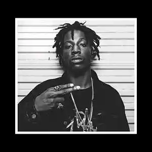 Picture for song 'Joey Bada$$ x Pro Era Type Beat "Infinity"' by artist 'Mic Beatz Music'