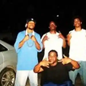 Picture for song 'Can't Do Right Sold' by artist 'MIC EATERS ENT'