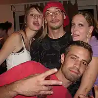 Picture for song 'HDE 4Ever - 01 - Shake It For Me (K-Swis & Jizzle)' by artist 'Nightmare The Don'