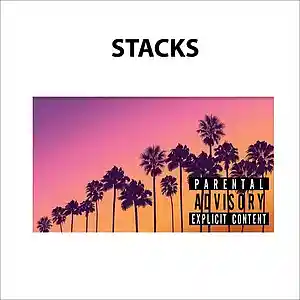 Picture for song 'Stacks - Guidance' by artist 'Nikbeat3'