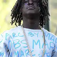 Picture for song 'OGVONTE- Gang' by artist 'OGVonte'