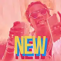 Picture for song '**NEW** Money Dancin (Free Tagged)' by artist 'Paperfall Bros'