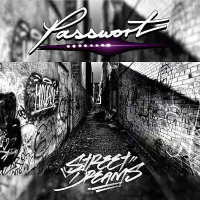 Picture for song 'An Die Oberfläche (Dark Boom MIX)' by artist 'PASSWORT 13-8'