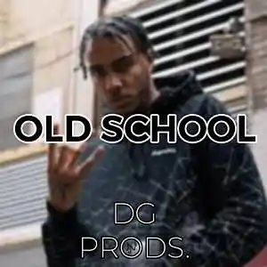 Picture for song 'GARAGE - Old School' by artist 'ProdByDGProductions'