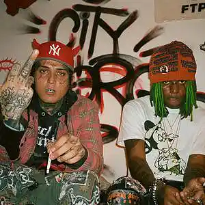 Picture for song 'TACTICAL NUKE' by artist 'victorbeatsyy'