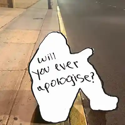 Picture for song 'Apologise' by artist 'Prosperbkb'