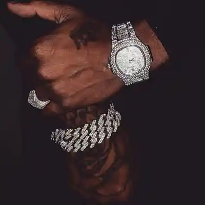Picture for song 'Gunna Type Beat - "Bachelor"' by artist 'Pure0Wave'