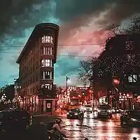 Picture for song 'Done (HipHop/Electronic)' by artist 'SamJay'