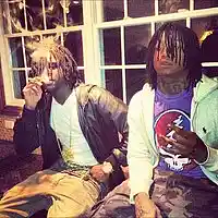 Picture for song 'Global Drill - SD x Chief Keef Type Beat' by artist 'Sauce World'