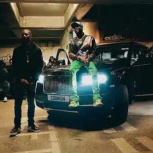 Picture for song 'Outside (Buy 1 Get 4 Free)' by artist 'Say-T'