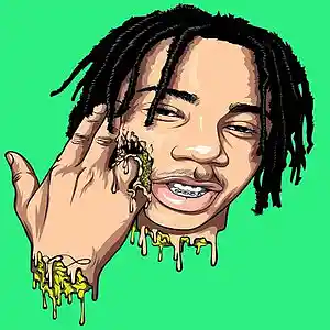 Picture for song '*Pick N Choose* YBN Nahmir Type Beat (FREE DL)' by artist 'Sean Bentley'