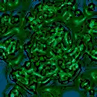 Picture for song 'Deep' by artist 'Slave of Destruction'