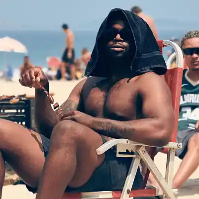 Picture for song ''Laguna' - Drill x Brazil Funk x Blanco Type Beat' by artist 'Smooth PDC'