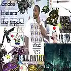 Picture for song '03 AZ's Chillin' by artist 'SP the MP3j'