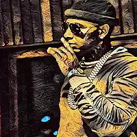 Picture for song 'King Me ' by artist 'Stacked Up Michael'