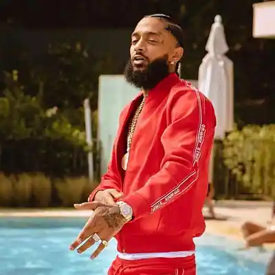 Picture for song 'Rare Breed (Nipsey Hussle Type Beat)' by artist 'Stash Jonez'
