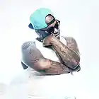 Picture for song 'boot up boot up Prod. by Spoona Beats' by artist 'SYFI'