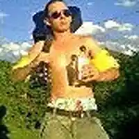 Picture for song 'For Even Me' by artist 'The Man Frum Hell?'
